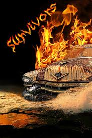 Find & download free graphic resources for flame. Photoshop Car Water Waves Fire Flames Old Free Fire Car 640x960 Wallpaper Teahub Io