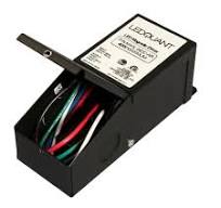 40 Watt Dimmable 24VDC Magnetic Transformer, LED Power Supply, Class 2