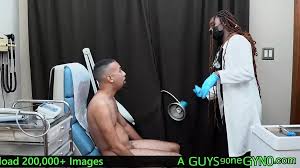 Nsfw 裸体 bts 来自 angel ramiraz 的年度体检，擦拭这个鸡巴，在 guygonegynocom 观看整部电影