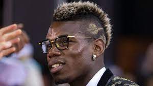 Es hilft den menschen im viertel, nichts dummes zu tun. Paul Pogba Die Entwicklung Seiner Ausgefallenen Frisuren