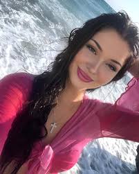 Adriana sent you a friend request!