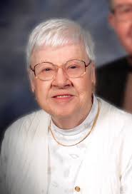 Jane C. Coleman Traeder (1923-2018)