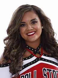 2018-19 Code Red Dancers Roster