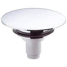 Jetzt kann auch die profildichtung entnommen werden. Hansgrohe Ersatz Stopfen Fur Ablaufgarnitur Push Open 50100000 Art 97204000 Megabad