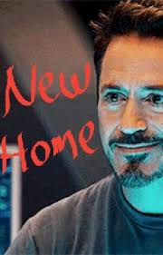 The Unexpected (A Tony Stark Daughter Fanfic)