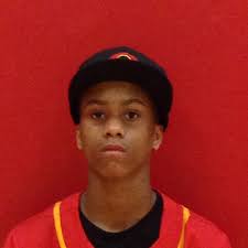 Jayzal Fitzgerald's Olmsted High School Bio