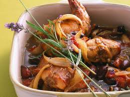Lapin Aux Olives Au Cookeo Recettes Recette Recettes De Cuisine Lapin Aux Olives Cookeo Recette