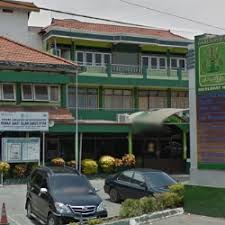 Fasilitas kesehatan rumah sakit peta lokasi. Rumah Sakit Islam Darus Syifa