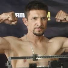 Saul Roman vs. Michael Medina, Chavez Jr. vs. Lyell