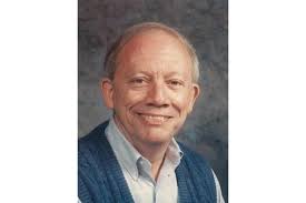 Joseph Gilbert Obituary ( 1933