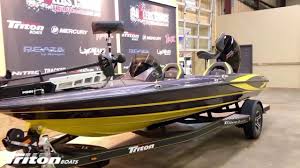 At boatbuys.com, you can find 3 new and used triton trailers boats for sale by owners. Angler S Choice Martinsville 2021 Triton Boats 18 Trx Youtube