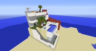 Karşımıza gelen pencereden.minecraft klasörüne tıklıyoruz. Modern Minecraft Kleines Haus Bauplan