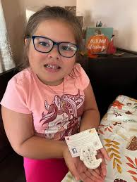 Walmart employee made a young customer's day