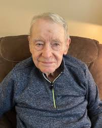 Bernard “Barney” Patrick O'Hern Obituary July 7, 2025