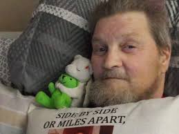 Fundraiser by Alisha LiLi Penman : Kevin Penman Cremation & Burial Costs