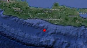 Gempa tidak berpotensi tsunami, tulis akun bmkg. Kumpulan Berita Gempa Yogyakarta Yogyakarta Diguncang Gempa 5 3 Skala Richter Merapi Dinyatakan Aman