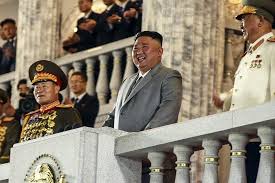 Korea should be prepared for both conversation, confrontation the hankyoreh09:35us/north korea north korea us. Does North Korea S Kim Jong Un Have A Nuclear Surprise For President Biden South China Morning Post