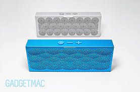 Put your bluetooth speaker into pairing mode. Jawbone Mini Jambox Review Gadgetmac