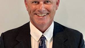 Candidate announcement: Brian Pemberton