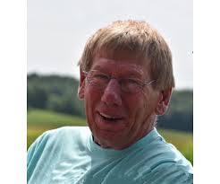 David Ponto Obituary (1944