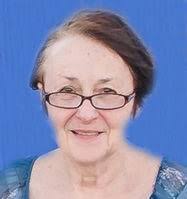 Susan Vining Obituary (2021)