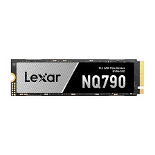 Lexar® NQ790 PCIe 4.0 SSD | Lexar
