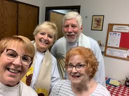 Office of the Bishop Updates: 1/5/2024 — Grand Canyon Synod of the ELCA