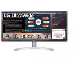 Image of LG 38WN74CB UltraWide Display Monitor