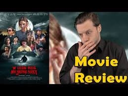 .but a sinister force there intends to take them offline forever.starring: Nobody Sleeps In The Woods Tonight 2020 Julia Wieniawa Polish Slasher Horror Movie Review By Geek Legion Of Doom Critics