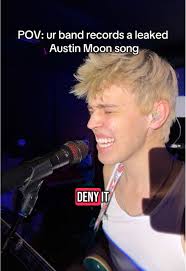 Ally Dawson's New Music Leaked: A Band's POV