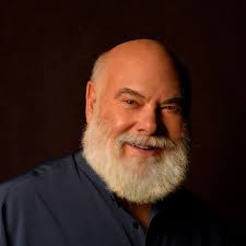 Andrew Weil, M.D.