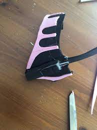 After this hook is attached, the web string can be looped onto it. Diy Spider Man Web Shooters 8 Steps Instructables