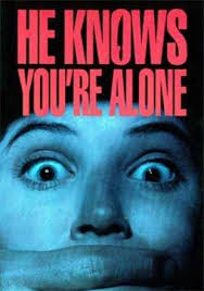 He Knows You're Alone Movie: Showtimes, Review, Songs, Trailer, Posters,  News & Videos | eTimes