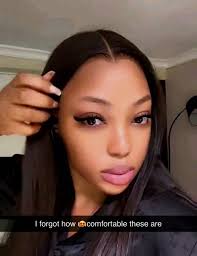 Mide is beauty personified