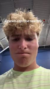 Crunch 0 Pound Dumbell Ryan Crook