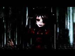 Mmd Miku Hatsune Zombie Song Hatsune Miku Girl Zombie Hatsune