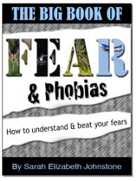 Perhaps it was the unique r. Read Fear And Phobias A Complete A Z Guide Of Phobias And How To Overcome Them Online By Sarah Johnstone Books