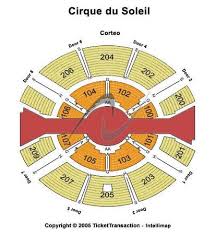 cirque du soleil sbc park tickets in san francisco