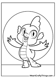 My little pony coloring pages are a fun way for kids of all ages to … My Little Pony Coloring Pages Updated 2021