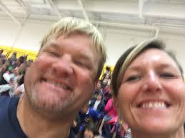 Fun times at the SC4...