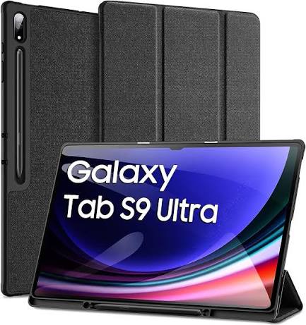 FUNDA PARA TABLET SAMSUNG S8 ULTRA / S9 ULTRA