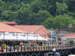 Kinabalu national park or with a visit to poring hot springs. Family Friendly Kota Kinabalu Itinerary Kota Kinabalu With Kids World For A Girl
