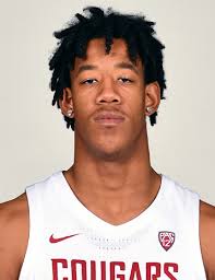 Washington State Basketball