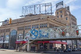 Maybe you would like to learn more about one of these? Art Deco Enclave In Upper Darby A Display For The Ages
