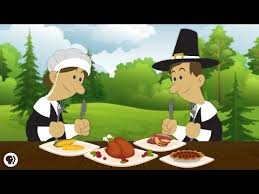 The Origins Of Ingredients In Thanksgiving Meals Origin Of Thanksgiving Thanksgiving Traditions Thanksgiving Activities