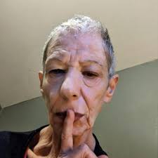 Nancy Feinberg's Instagram, Twitter & Facebook