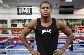 Featuring anthony joshua, ggg, canelo, ryan garcia, and more! Devin Haney Nears Deal With Matchroom Boxing And Dazn Boxing News