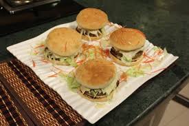 Beef Patty Burger Recipe By Chef Zakir Recipes In Urdu English Burger Recipes Recipes Burger