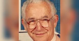 Robert Walter Gingery Obituary