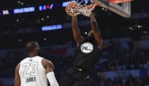 Nba All Star Game 2020 Live Stream How To Watch Team Lebron Vs Team Giannis From Anywhere Tonight In 2020 All Star Nba Tv Nba